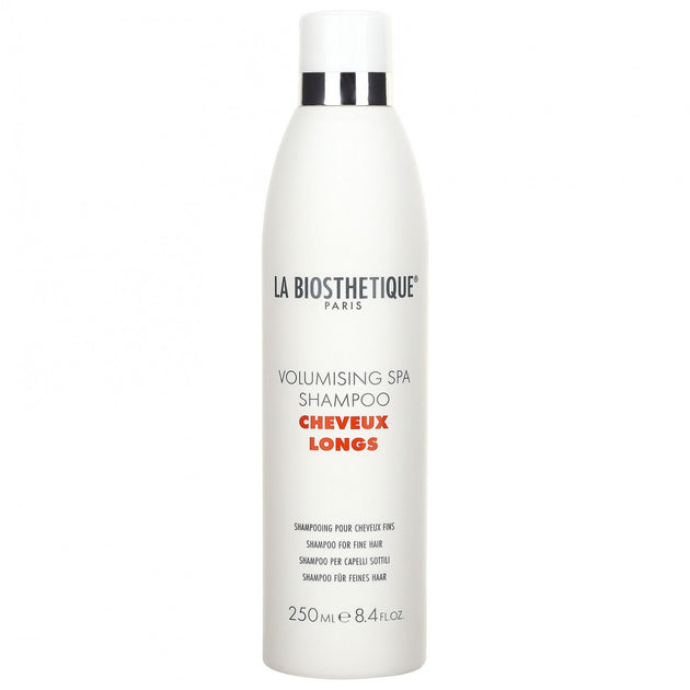 La Biosthétique - Shampooing pour cheveux fins - Volumising spa shampoo - 250 ML