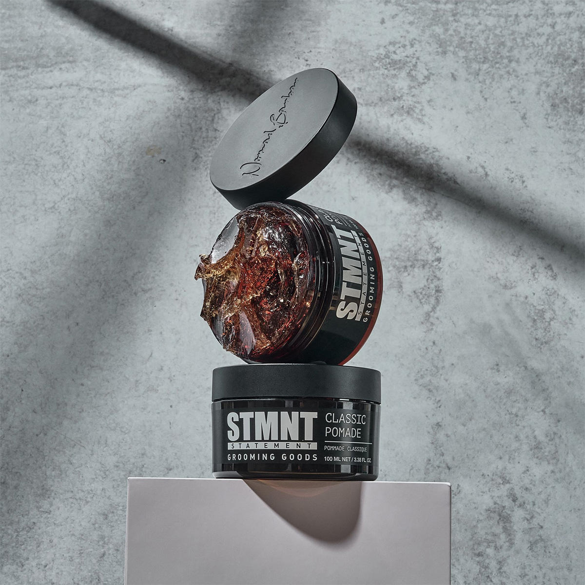 STMNT Pommade classique 100ML