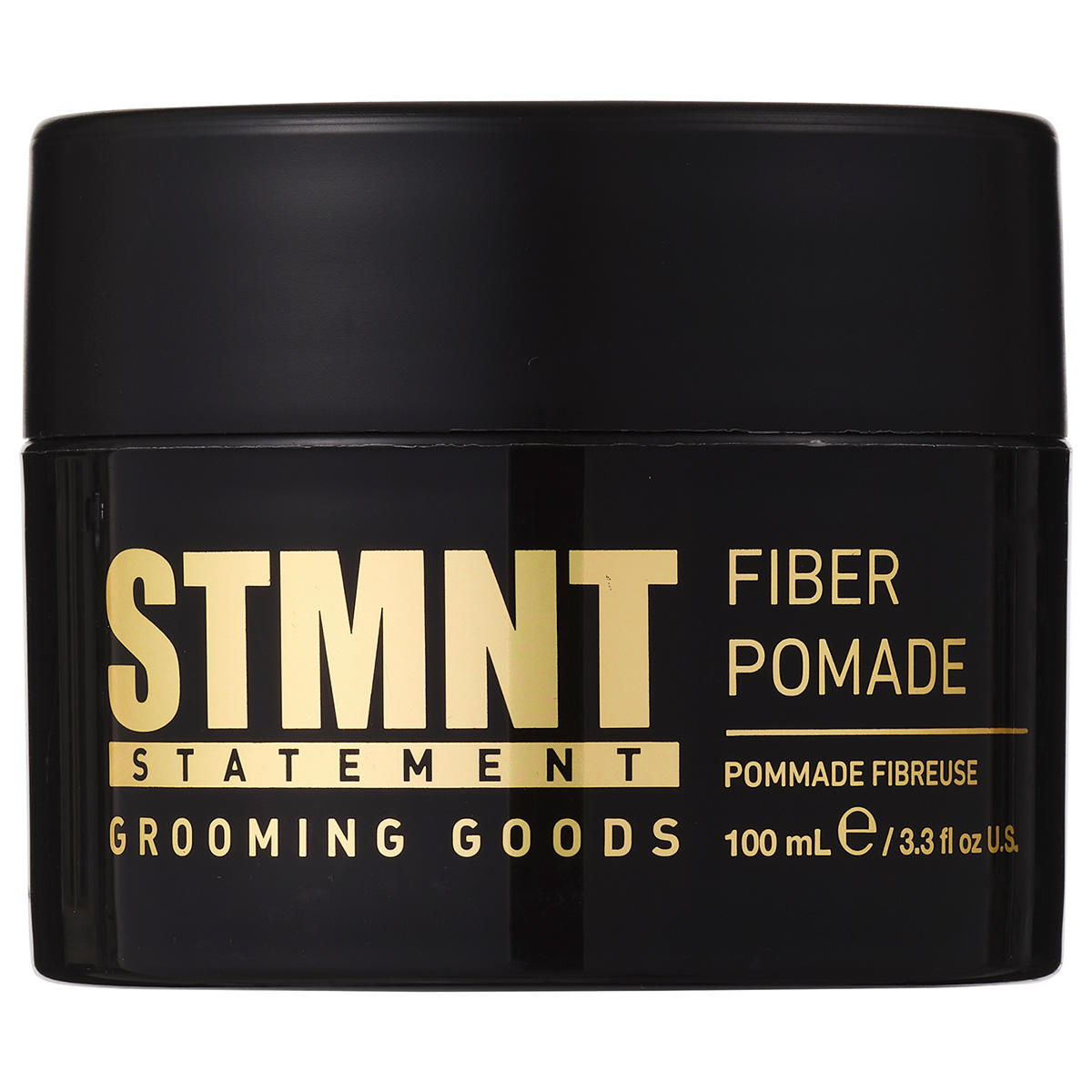 STMNT Pommade fibreuse 100ML