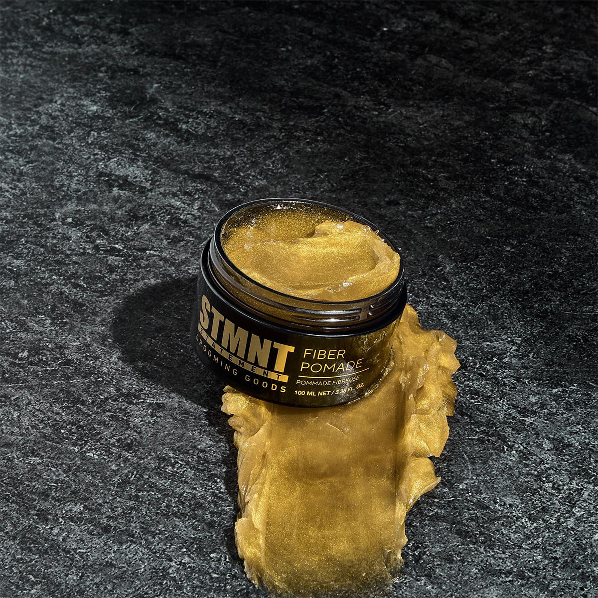STMNT Pommade fibreuse 100ML