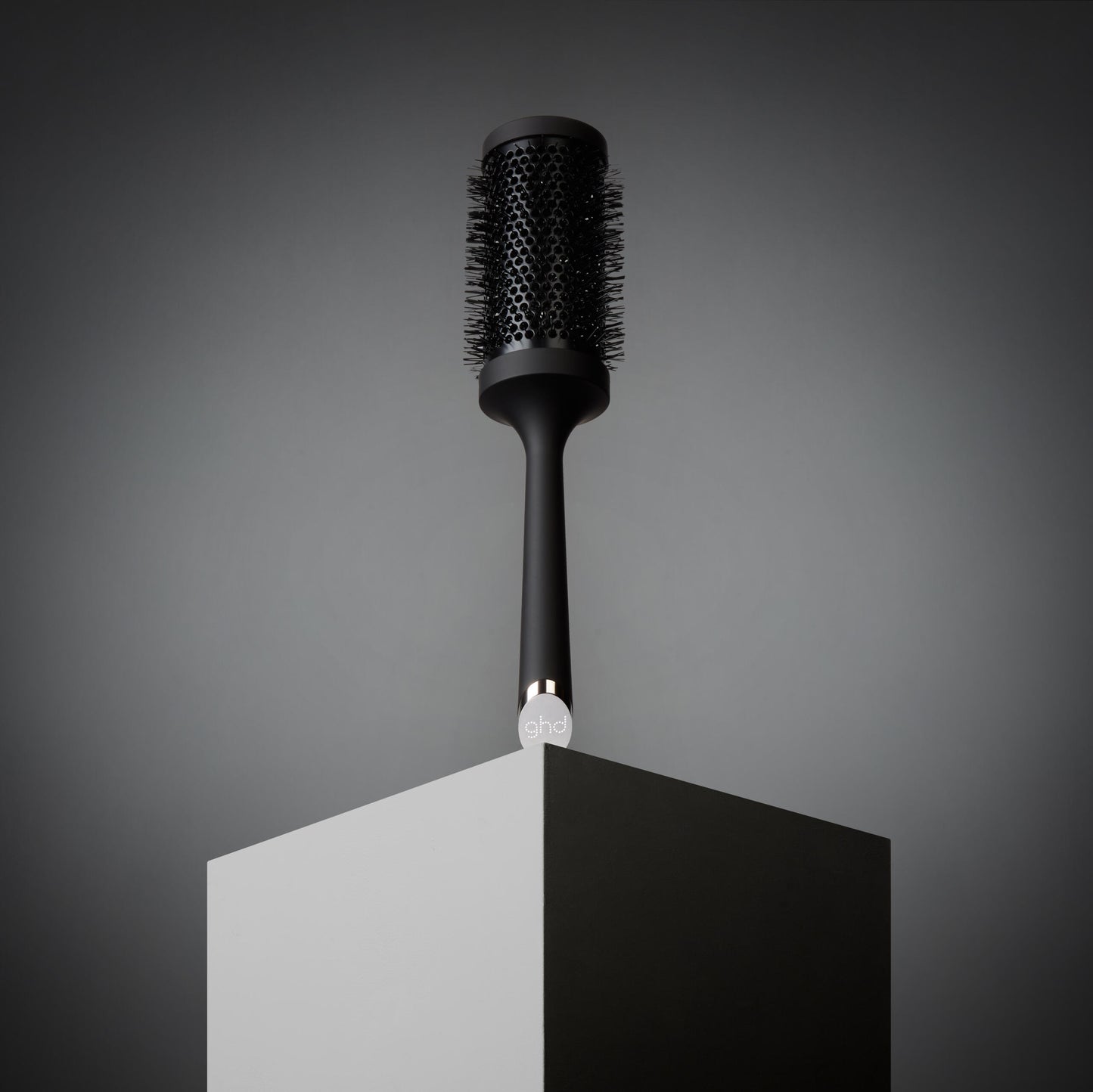 GHD - BROSSE RONDE - CERAMIQUE T4 - 55