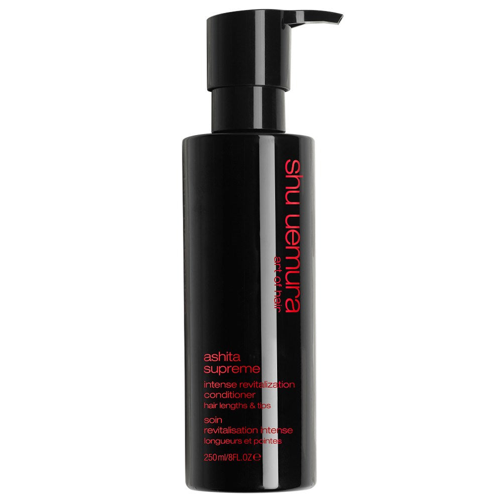 Shu uemura - Après shampooing Revitalisation Intense - 250ml