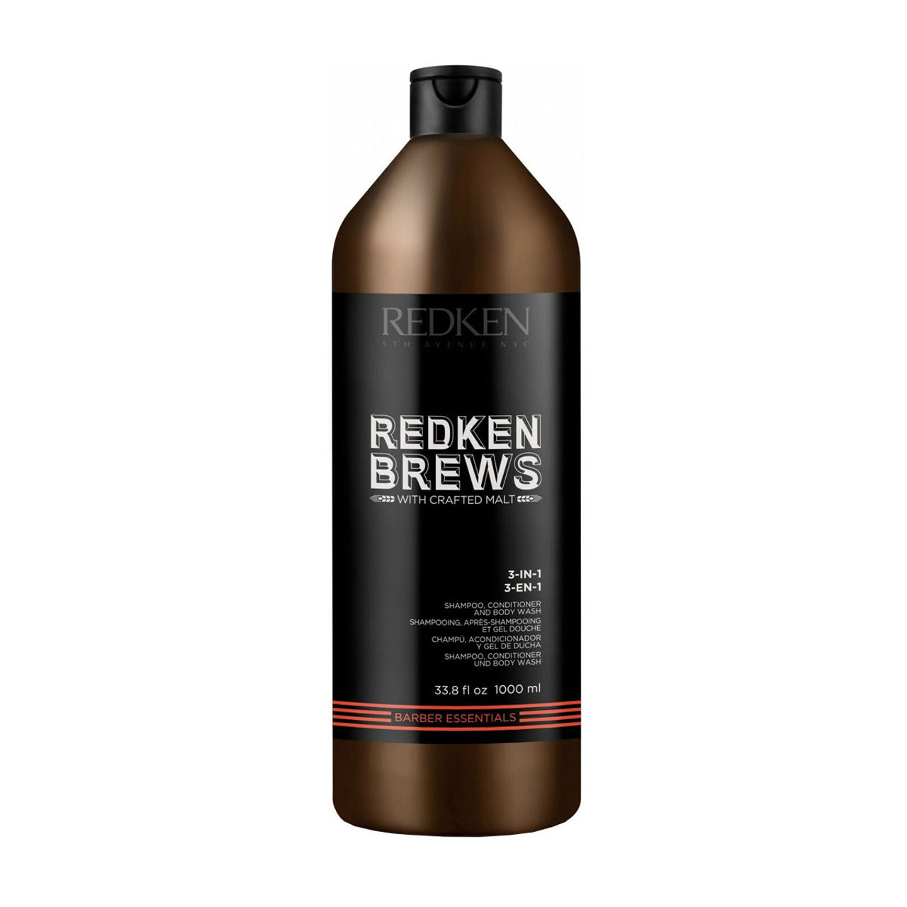 RK SH 3EN1 1000ML