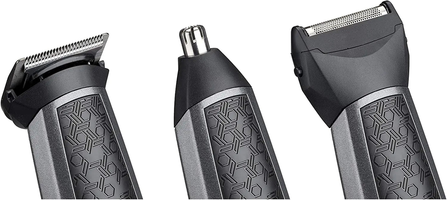 BABYLISS - Tondeuse homme - Visage nez corps