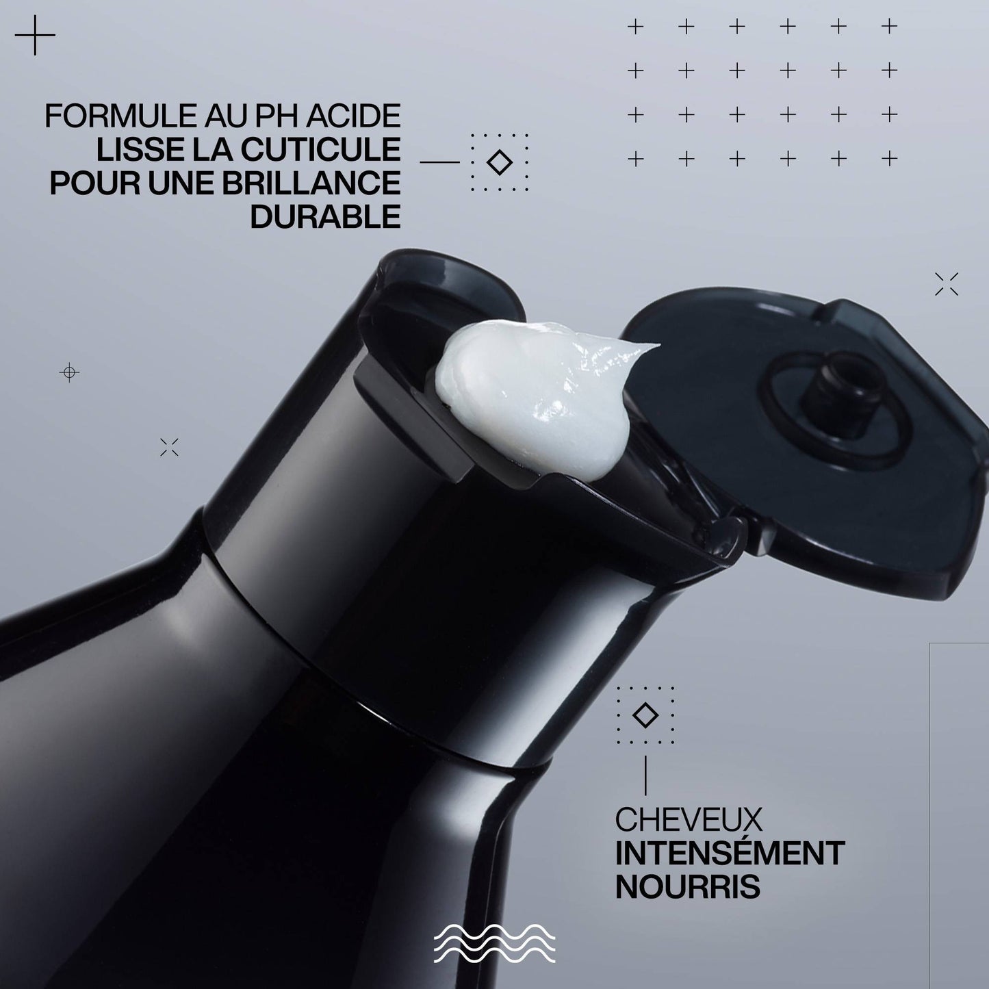 REDKEN - Acidic Color Gloss - CONDITIONNER - 500ML