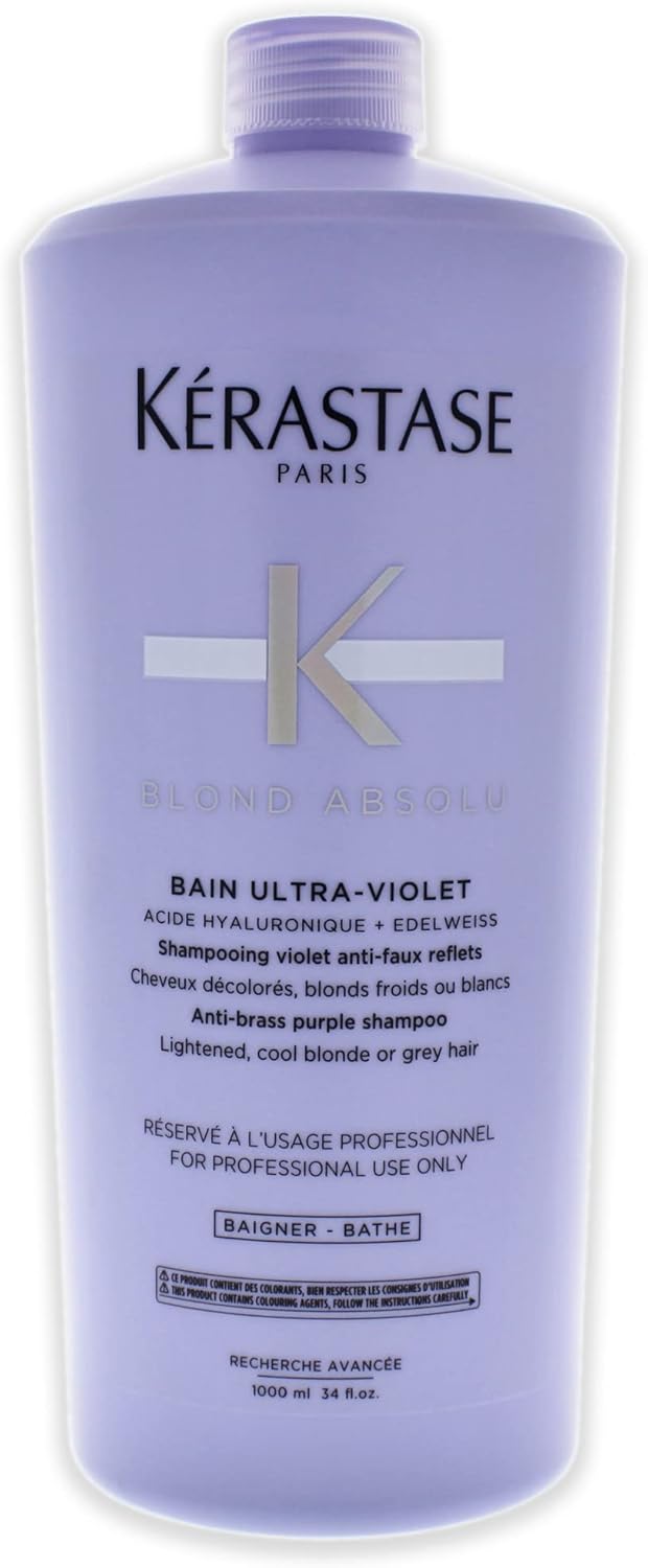 BAIN ULTRA-VIOLET 1000ML