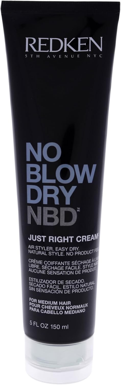 RK NO BLOW DRY 150ML