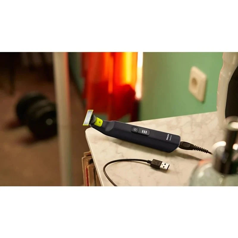 PHILIPS - Oneblade PRO360 - QP6542/15