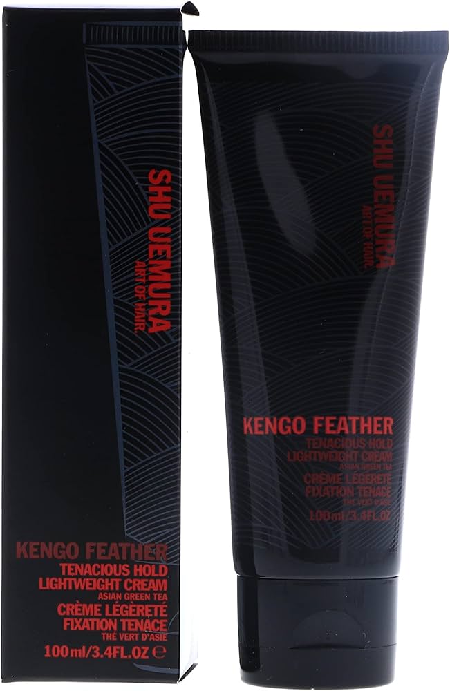 SU KENGO FEATHER 100ML