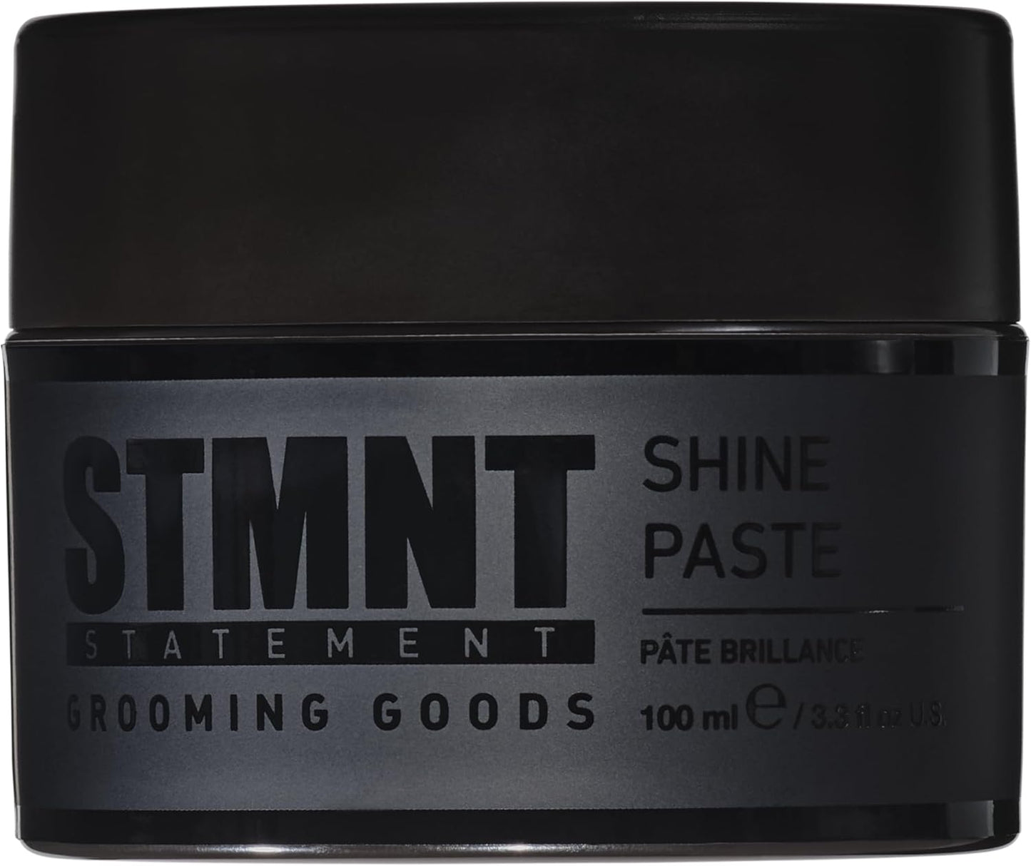 STATEMENT - Shine paste - Pâte brillante - 30 ml