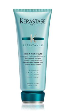 Kérastase - Ciment anti-usure - 200 ml