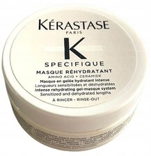 KERASTASE - SPECIFIQUE - MASQUE REHYDRATANT - 75 ml