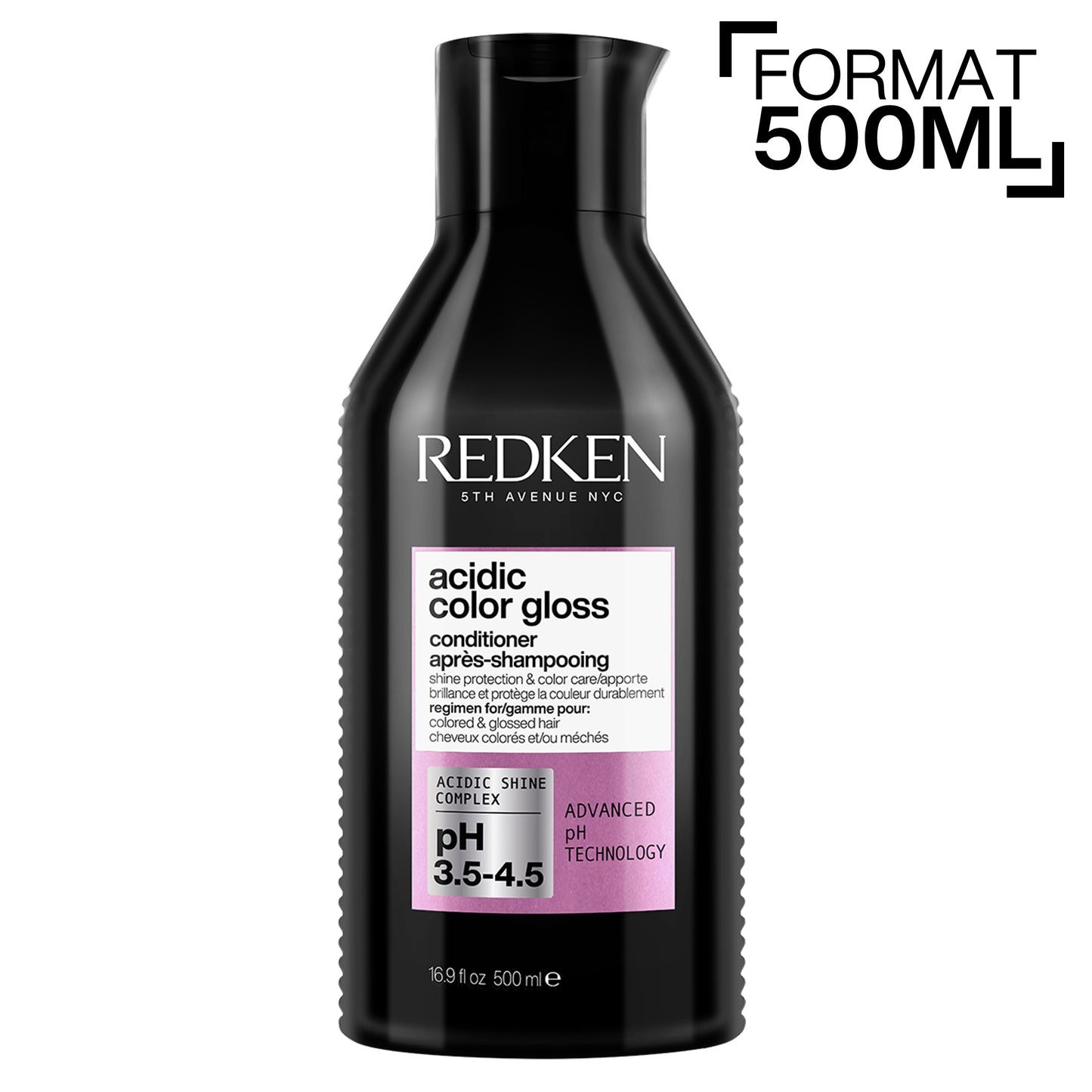 REDKEN - Acidic Color Gloss - CONDITIONNER - 500ML