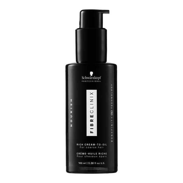 SCH FC CREME HUILE RICHE100ML