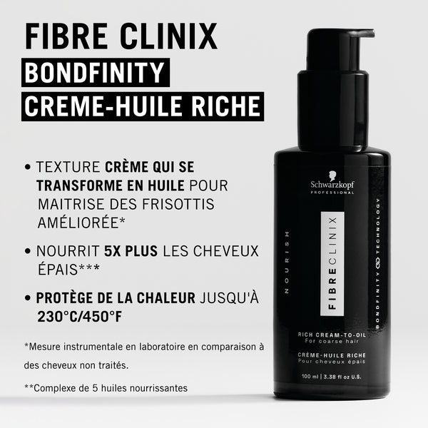 SCH FC CREME HUILE RICHE100ML
