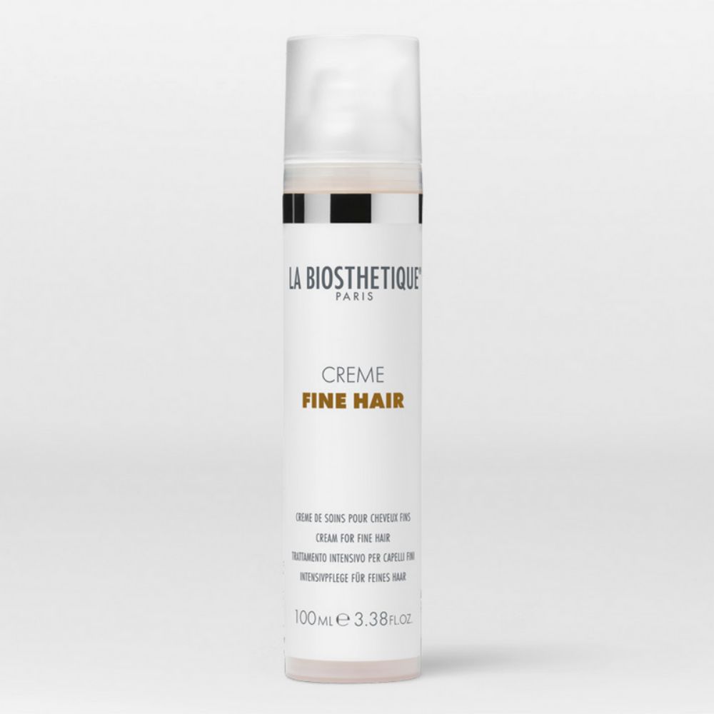 La Biosthétique - crème pour cheveux fins -cream fine hair - 100 ML