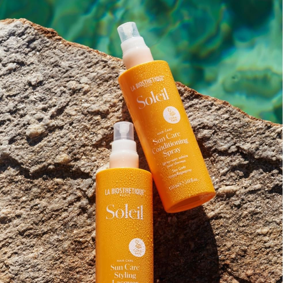 La Biosthetique - Soin capillaire solaire - Sun Care Conditioning Spray - 150 ml