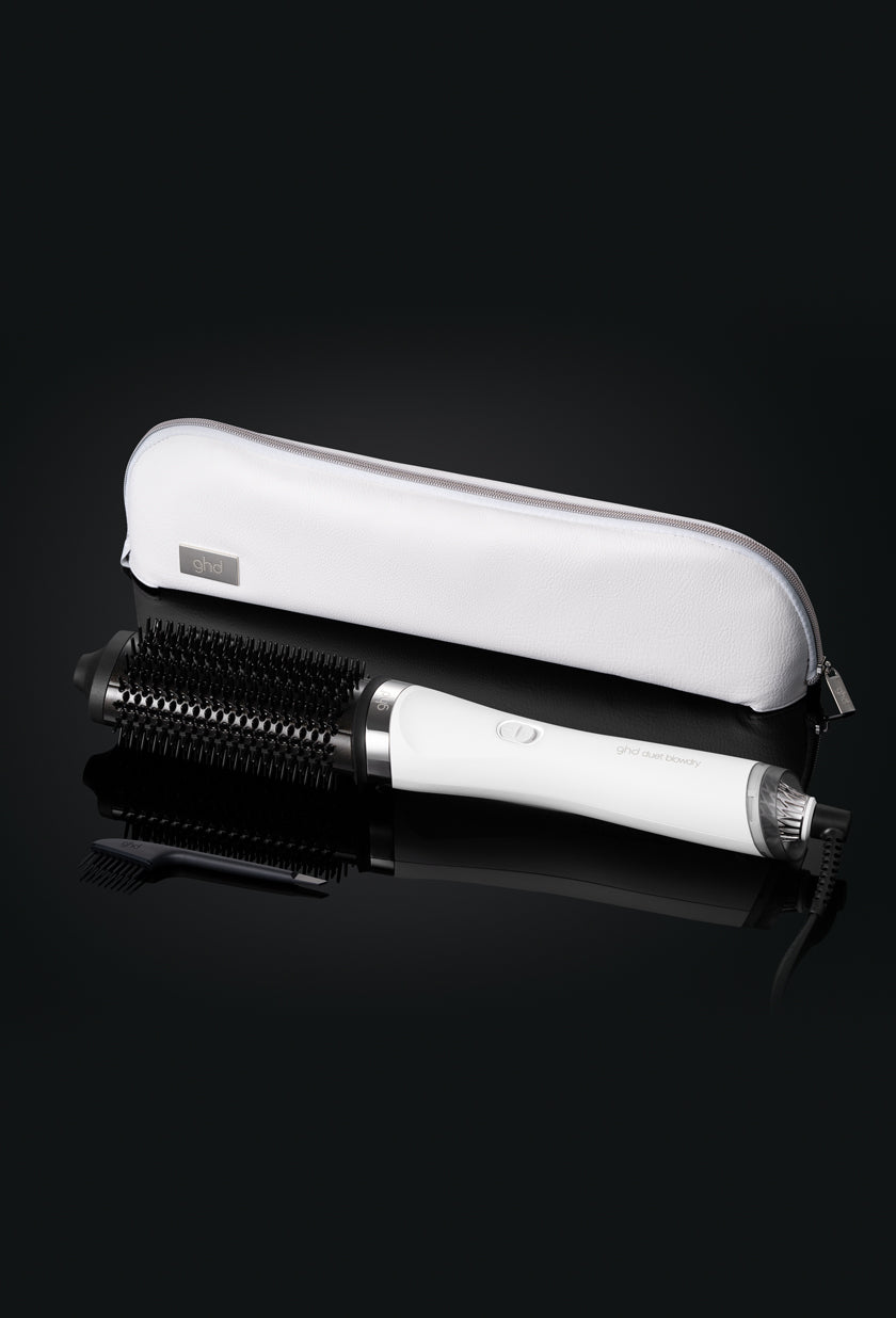 GHD - DUET BLOWDRY - BLANC