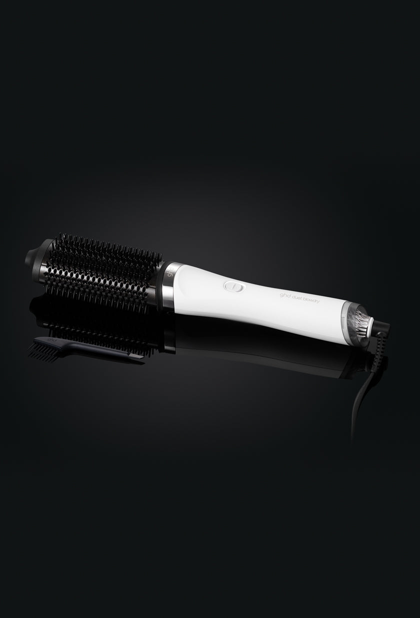 GHD - DUET BLOWDRY - BLANC