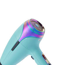 GHD - Sèche cheveux Helios - collection FUTURESCAPE