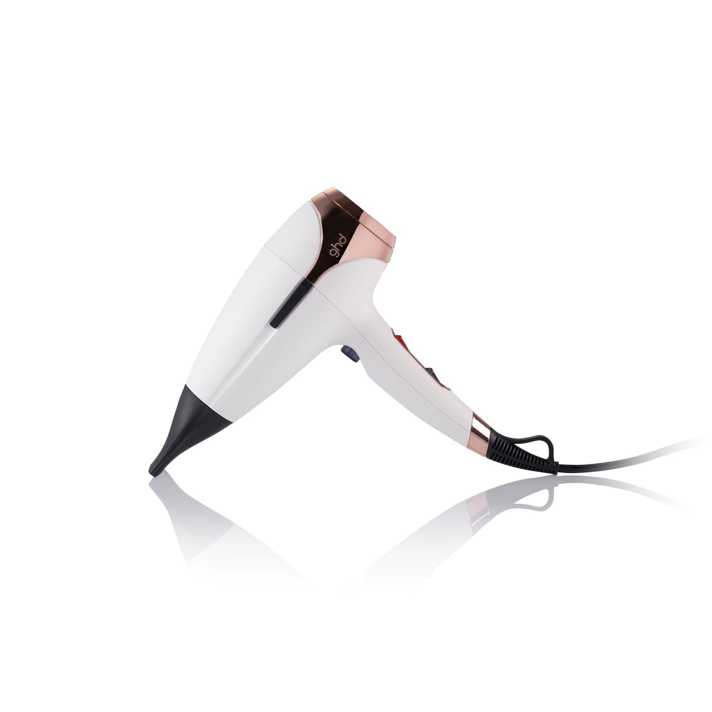 GHD - HELIOS - sèche cheveux - Blanc
