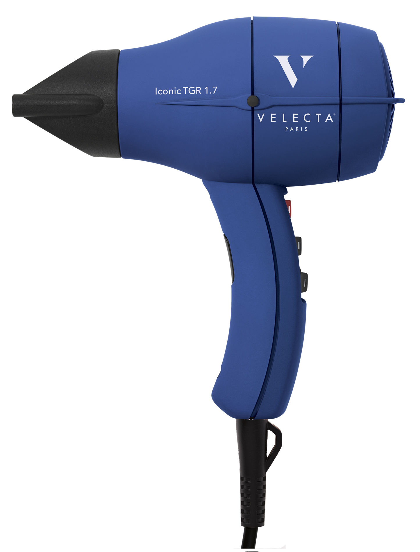VELECTA - Sèche cheveux - ICONIC 1.7 - Bleu Celeste