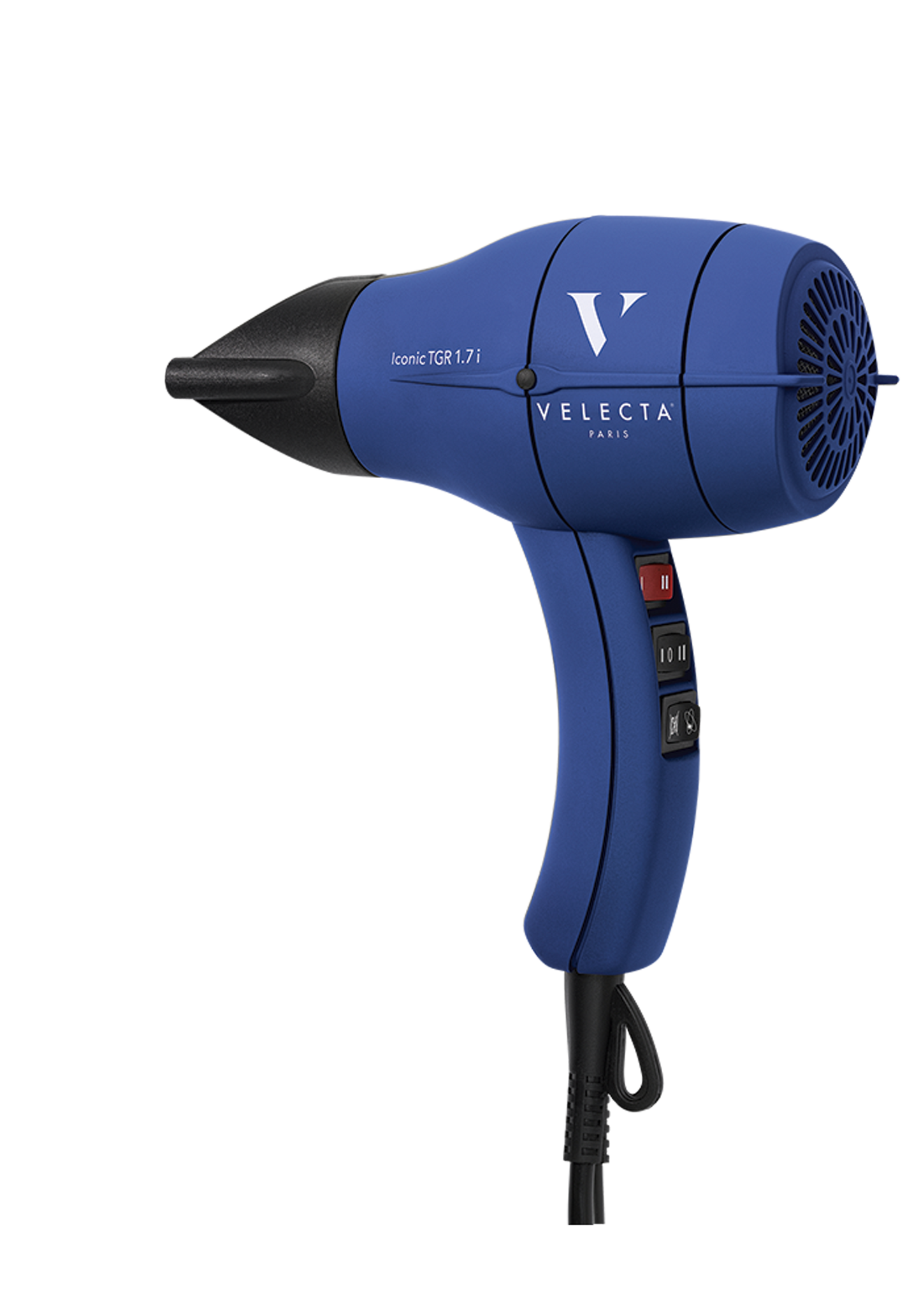 VELECTA - Sèche cheveux - ICONIC 1.7i - Bleu Celeste