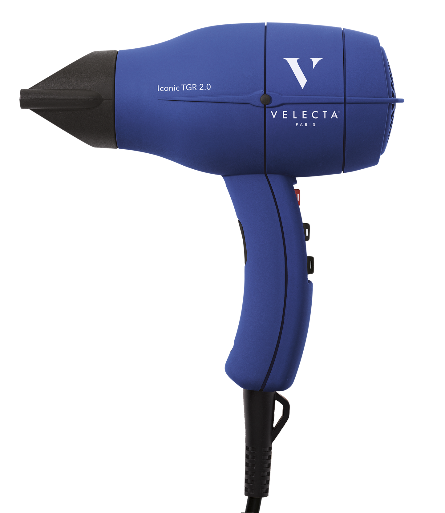 VELECTA - Sèche cheveux - ICONIC 2.0 - Bleu Celeste