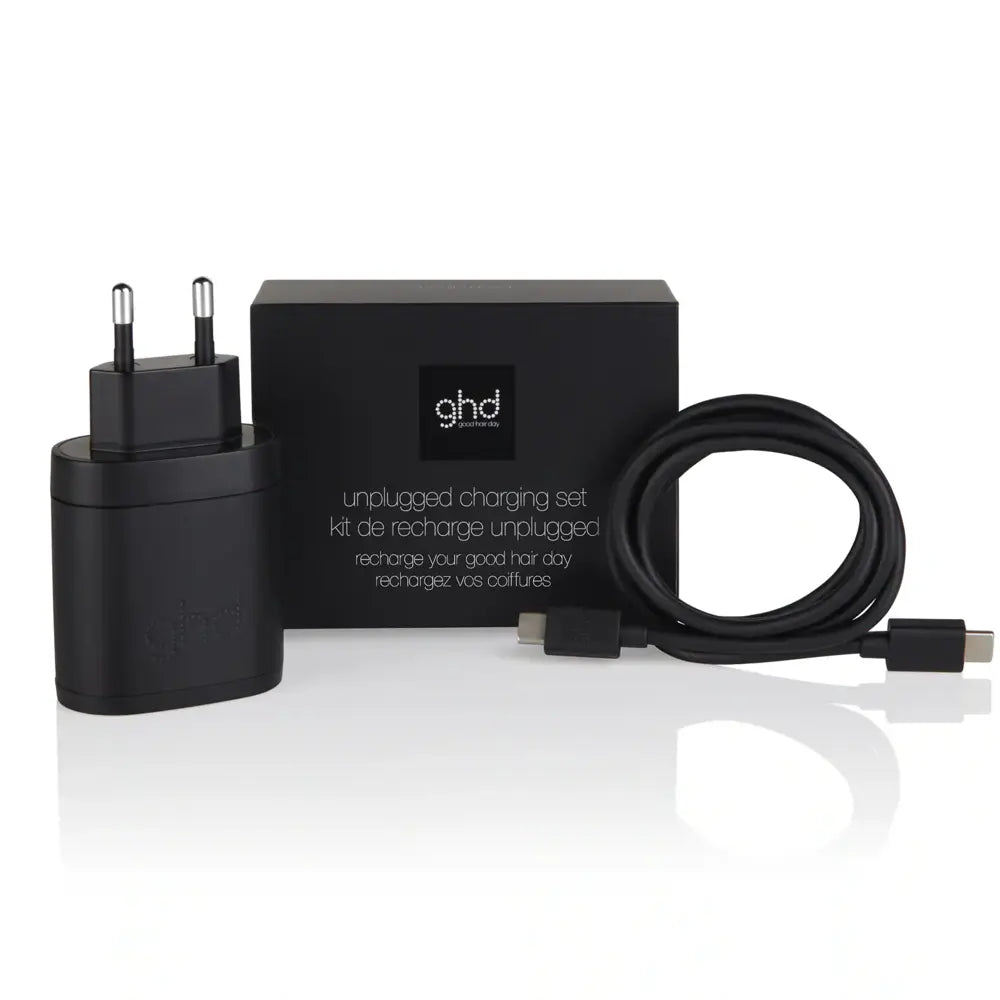 GHD - Kit recharge UNPLUGGED
