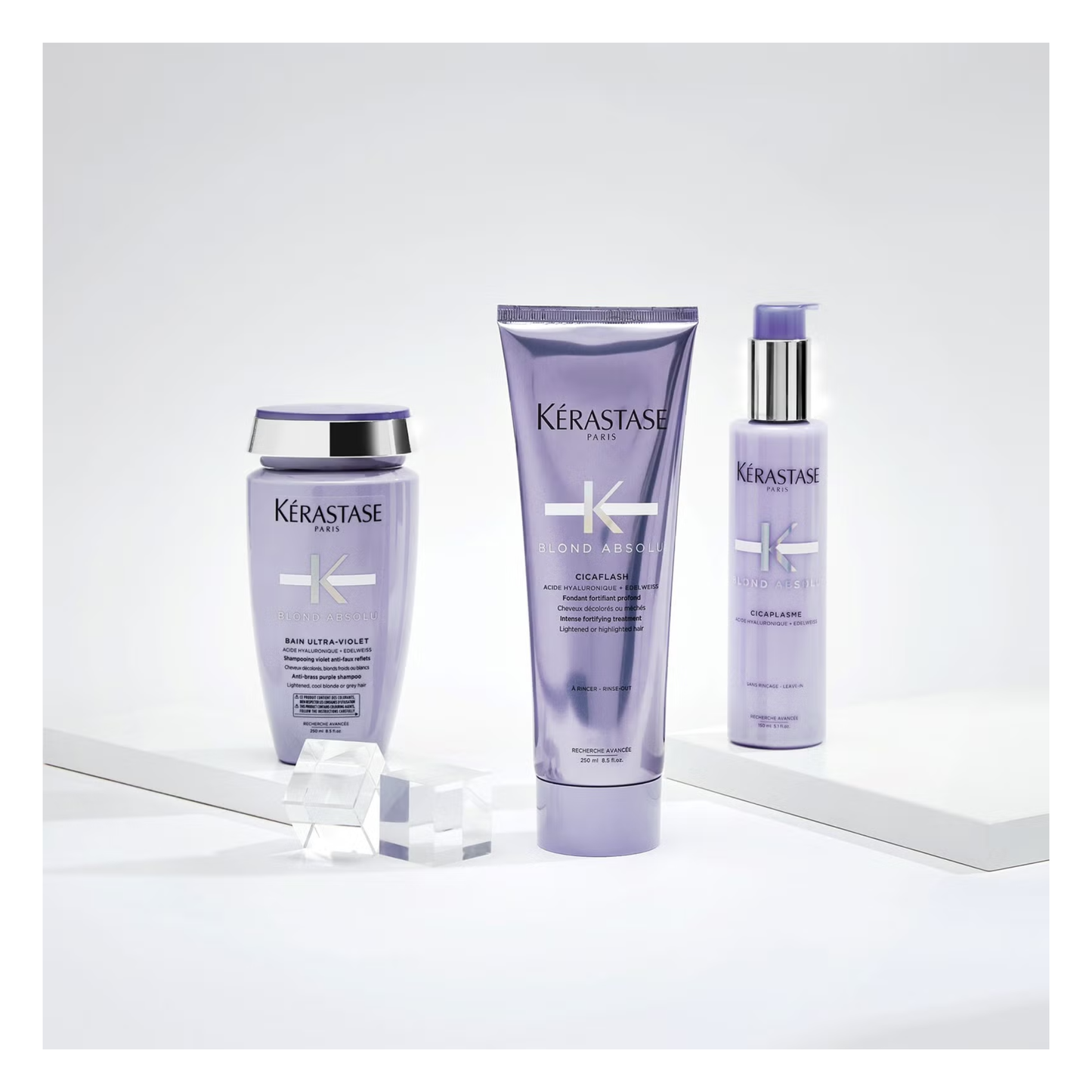 Kérastase - Cicaflash - 75 ML