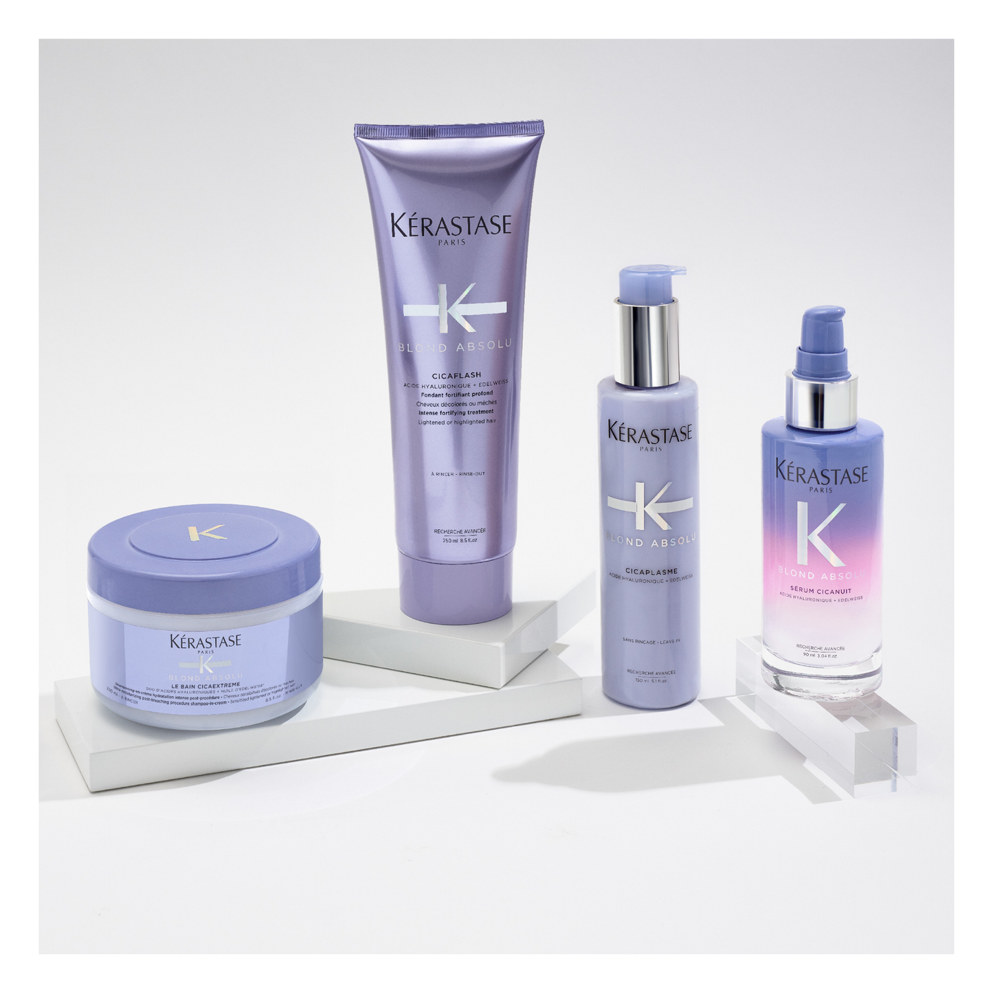 Kérastase - Cicaplasme - 150 ML