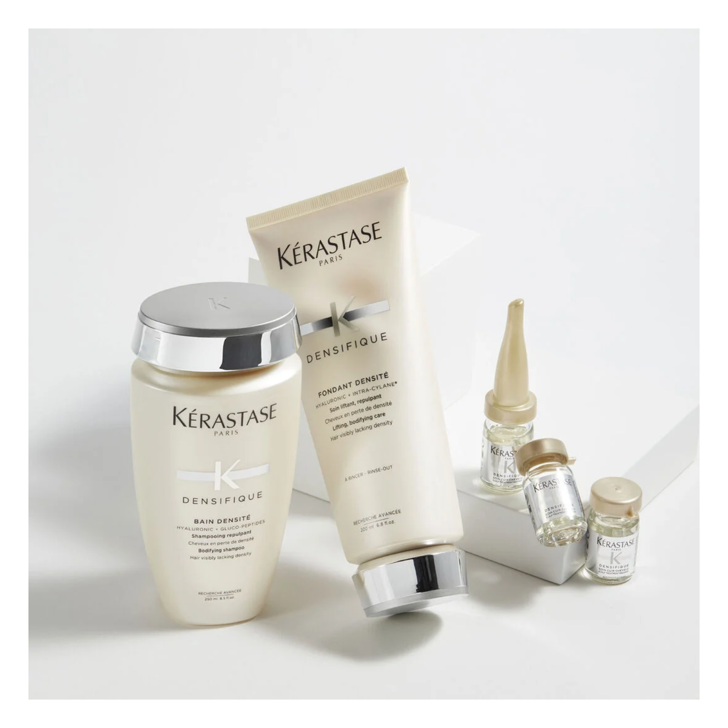 Kérastase - Fondant densité - 200 ML