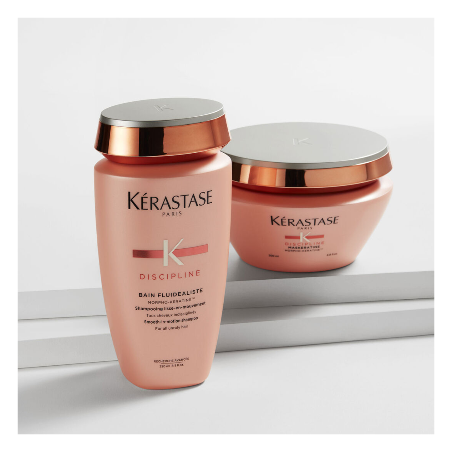 Kérastase - Bain fluidealiste - 250 ML