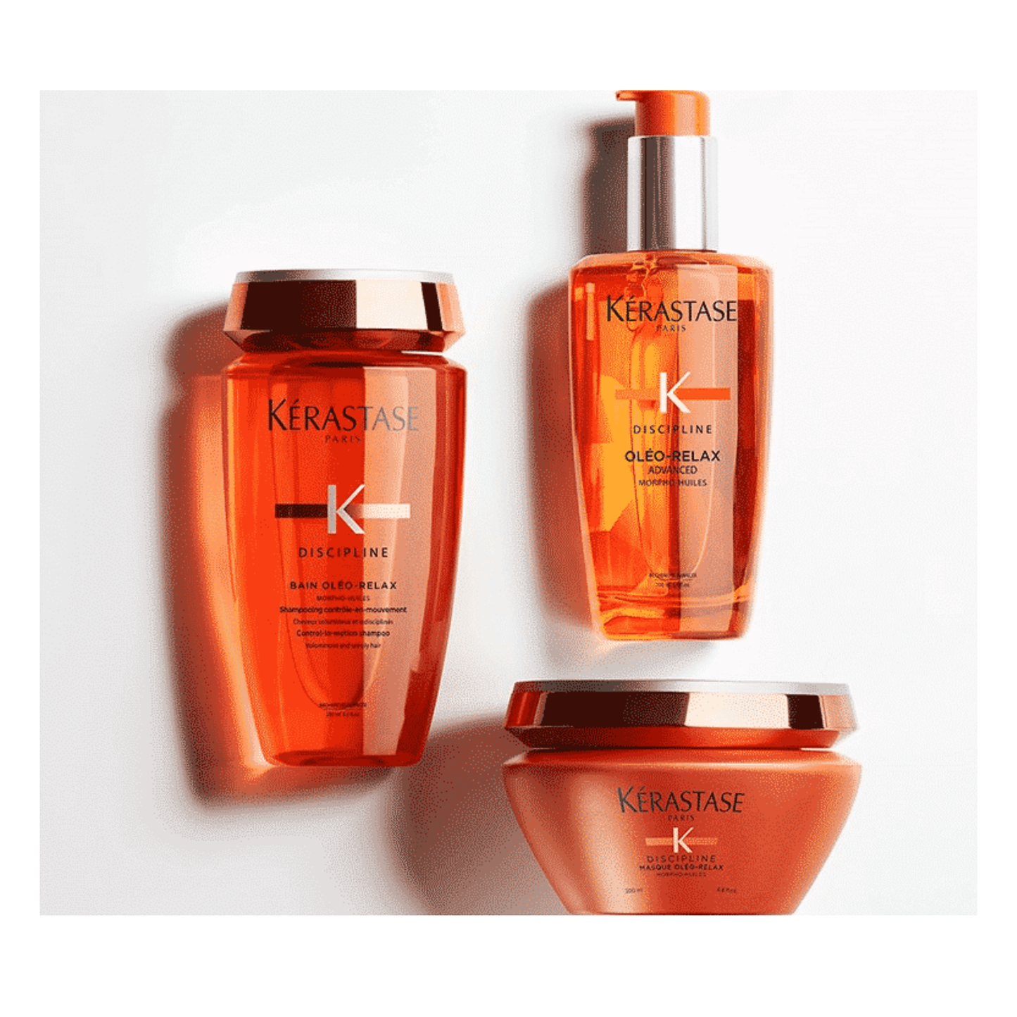 Kérastase - Huile Oléo Relax advanced - 100 ML