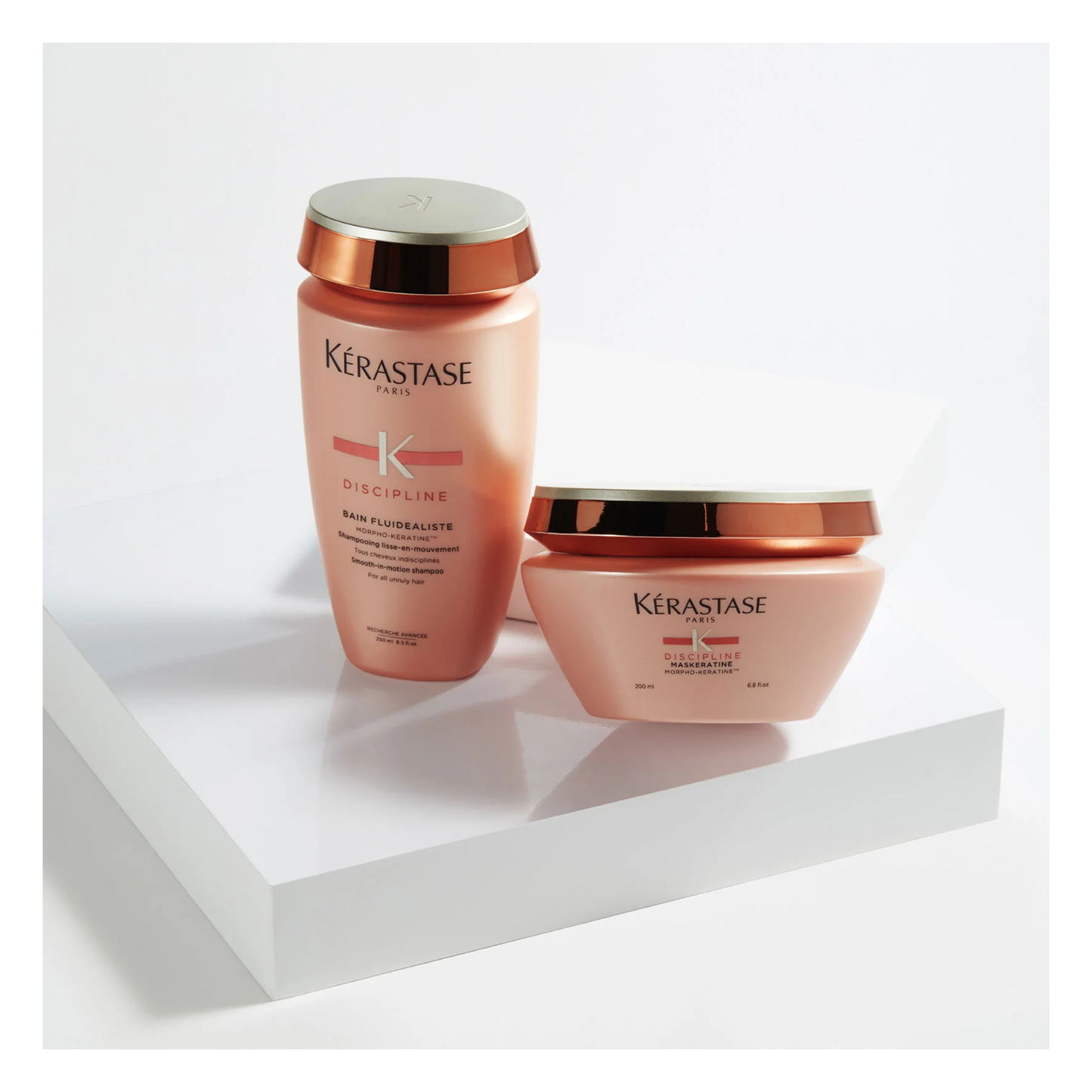 Kérastase - Maskeratine - 200 ML