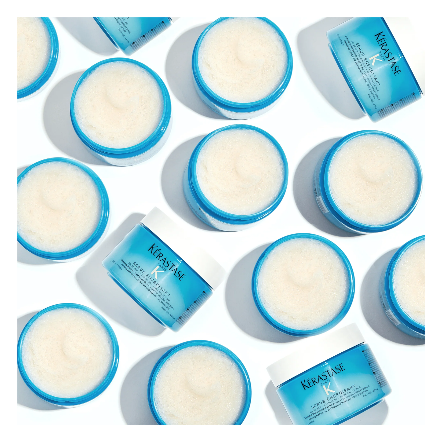 Kérastase - Gommage énergisant - 250 ML
