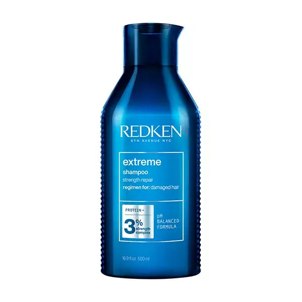 RK EXTREME SH 3% 500ML