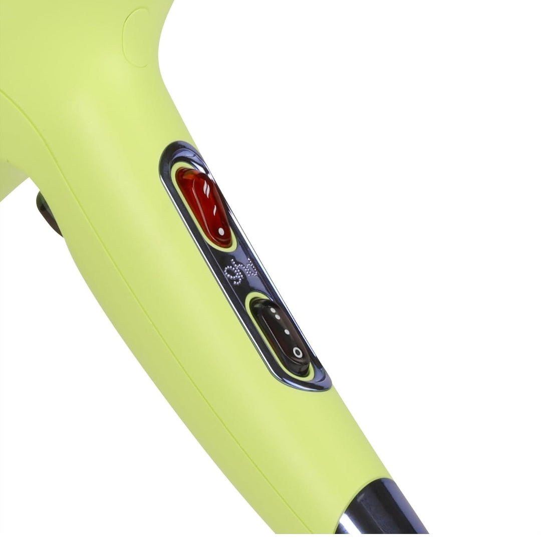 GHD - HELIOS VERT - Série limitée