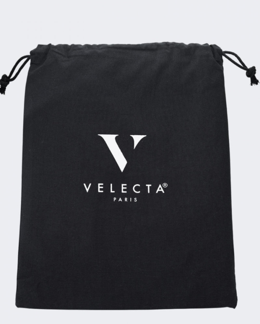 VELECTA - Coffret Sèche Cheveux - ICONIC 1.7 Noir + Diffuseur