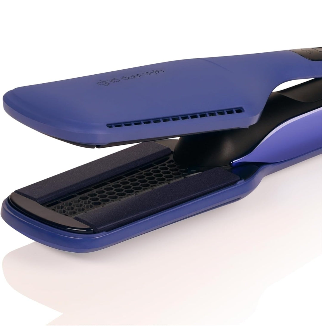 GHD - DUET STYLE 2 IN 1 - BLEU - Série limitée