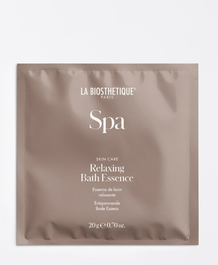 LA BIOSTHETIQUE - Essence de bain relaxante - 20g