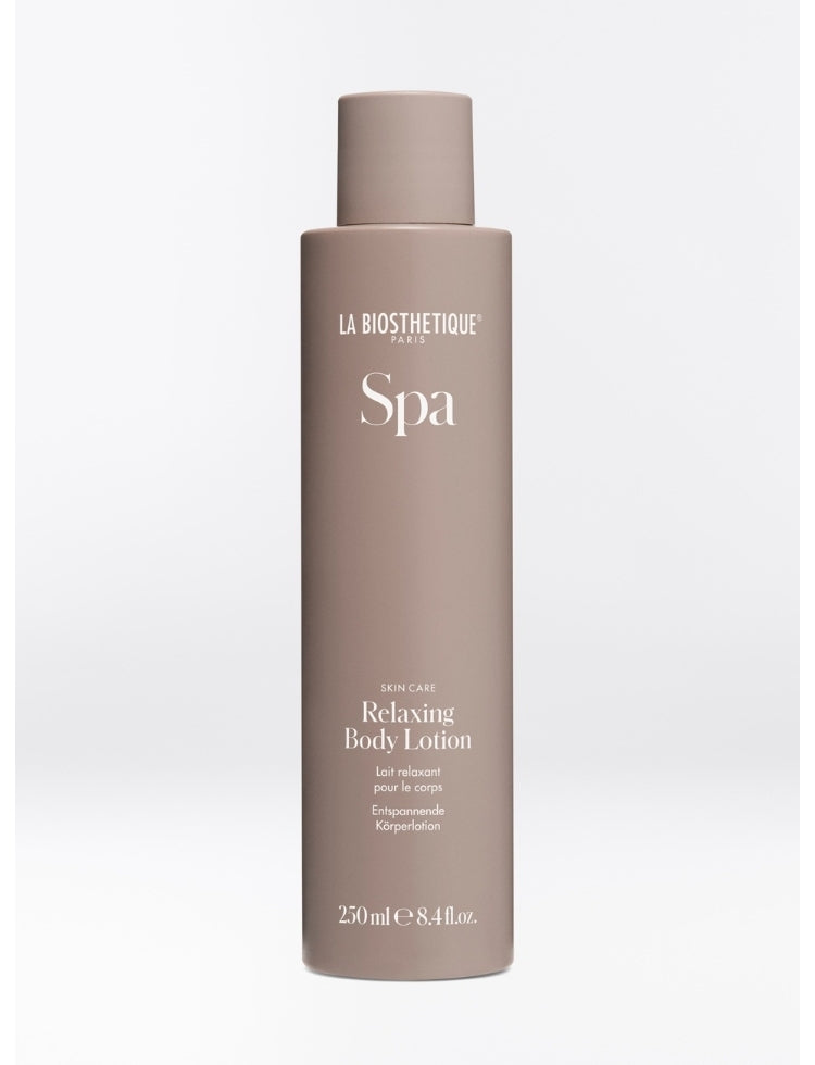 LA BIOSTHETIQUE - Lait relaxant corps - Relaxing Body lotion
