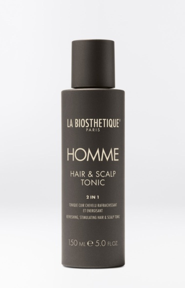 La Biosthetique - tonique rafraichissant Hair & Scalp Tonic 150 ml