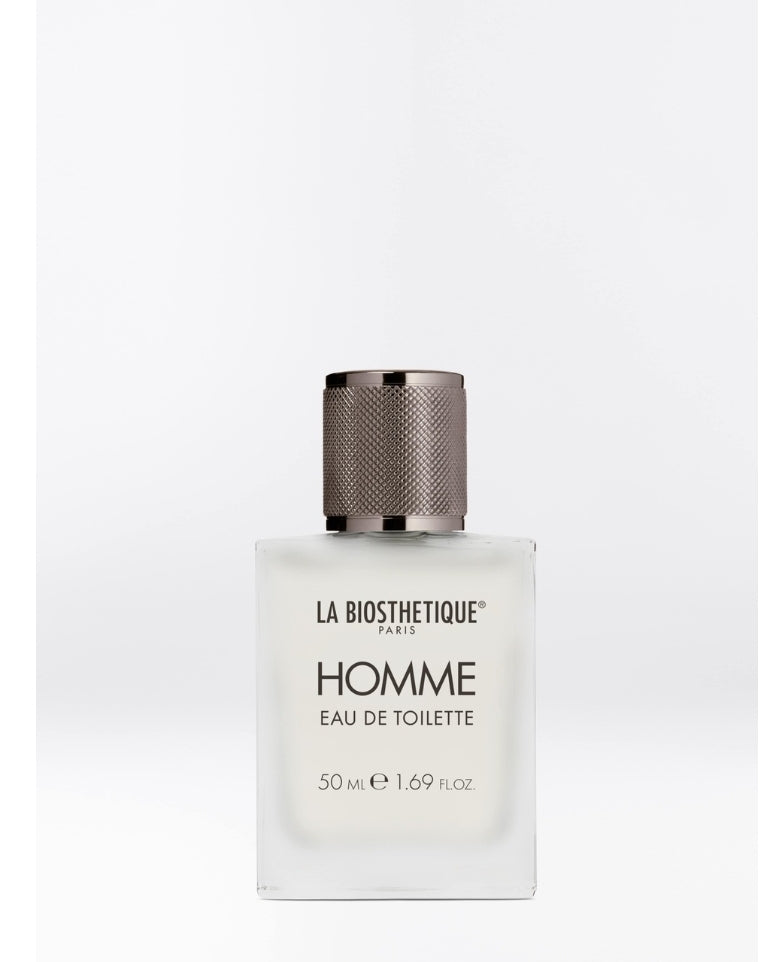 LA Biosthétique- Eau de Toilette HOMME 50 ml