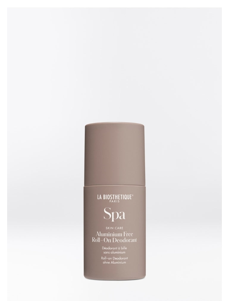 LA BIOSTHETIQUE - Déodorant à bille sans aluminium - 50ml
