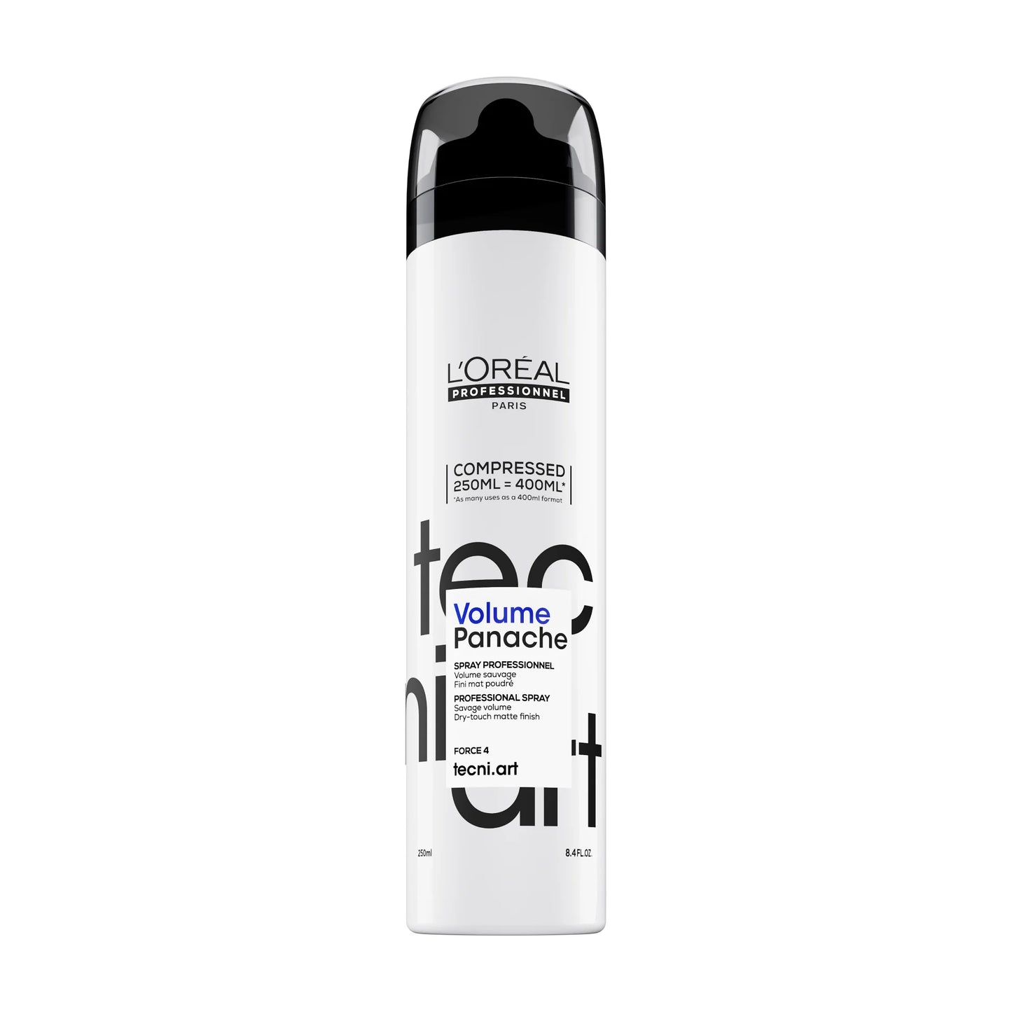LP TNA SPRAY POUDRE TEXTURE 250ML