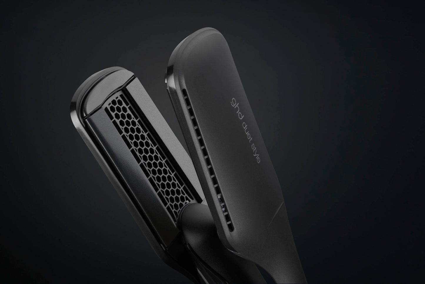 GHD - DUET STYLE 2 IN 1 - NOIR