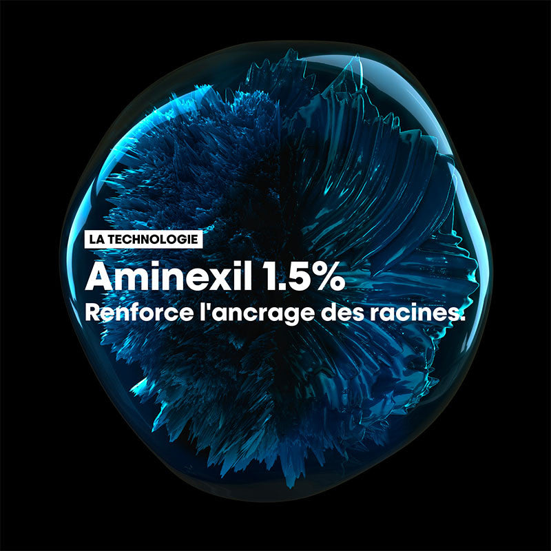L'Oréal Professionnel - Aminexil Advanced - Sérum anti chute - 90 ml
