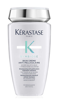 Kérastase - Bain crème anti-pelliculaire - 250 ml