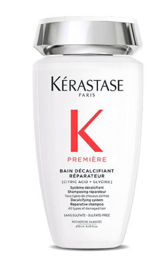 Kérastase - Bain décalcifiant réparateur - 250 ml
